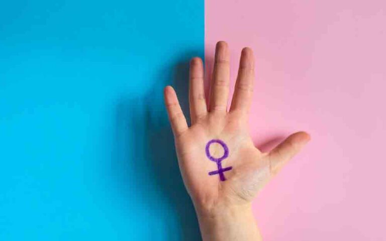10 Feminist Writers Who Changed The Game