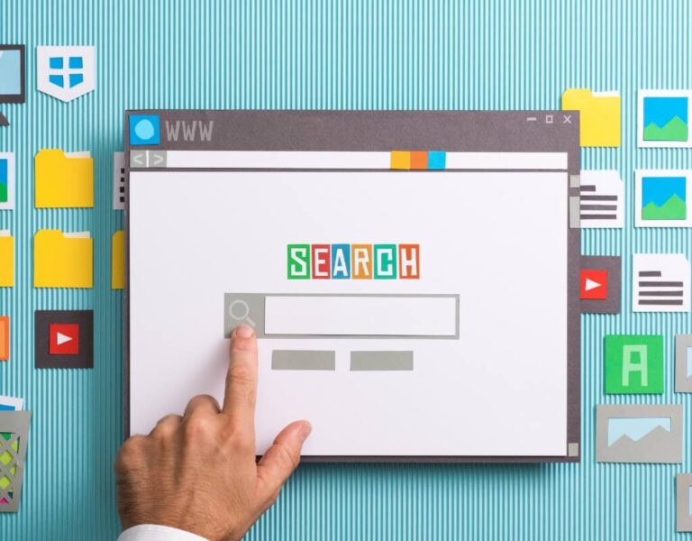Rise To The Top By Unlocking The Power Of SEO