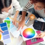 The Impact Of Color Schemes On User Engagement