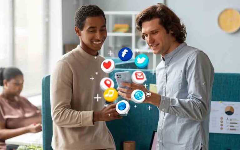 Measuring And Maximizing Social Media ROI