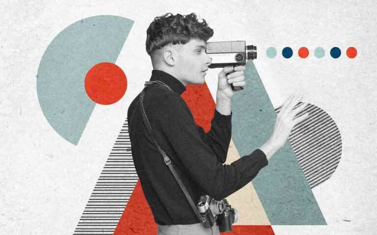 Your Ultimate Guide To Master Logo Design Skills