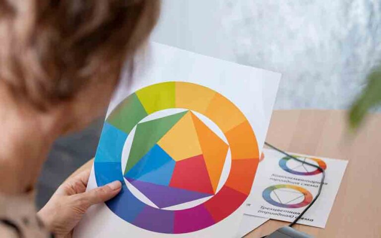 Color Psychology In Graphic Design