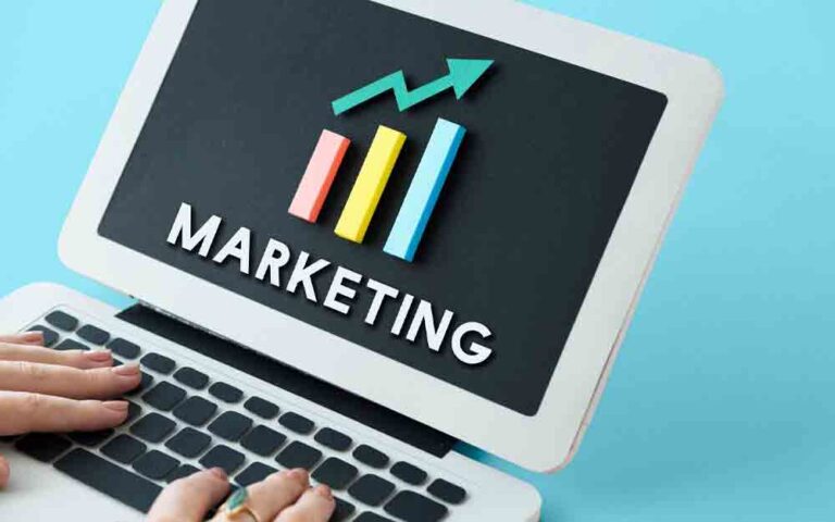 Key Difference Between Marketing And Selling