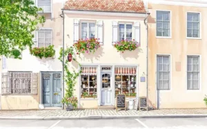 The Ultimate Beach Day at Le Club 55 Saint Tropez, Le Club 55 St Tropez