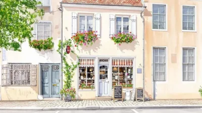 The Ultimate Beach Day at Le Club 55 Saint Tropez, Le Club 55 St Tropez